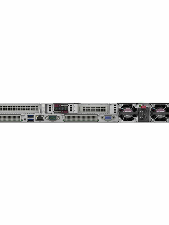 Serveur HPE P51930-421 Intel Xeon Silver 4410Y 32 GB RAM