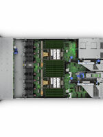 Serveur HPE P51930-421 Intel Xeon Silver 4410Y 32 GB RAM